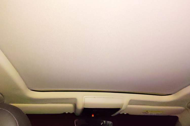 Used Volkswagen Passat 2023 Revised 330TSI Elite Edition Headliner