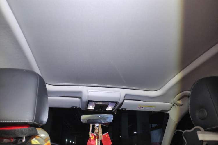 Used Volkswagen Passat 2023 Revised 330TSI Starry Elite Edition Headliner