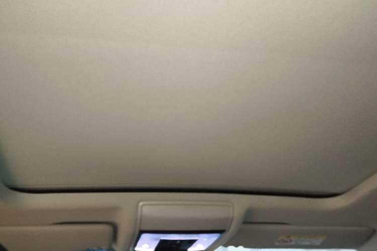 Used Volkswagen Passat 2023 Revised 330TSI Starry Elite Edition Headliner