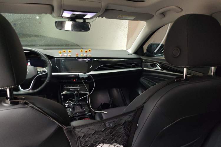 Used Volkswagen Passat 2023 Revised 330TSI Elite Edition Headliner