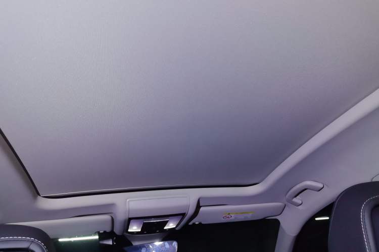 Used Volkswagen Passat 2023 330TSI Luxury Edition Headliner