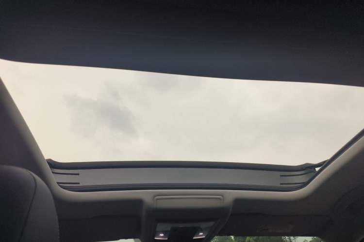 Used Volkswagen Passat 2023 330TSI Elite Edition Headliner