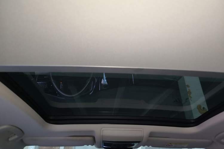 Used Volkswagen Passat 2023 Revised 330TSI Starry Elite Edition Headliner