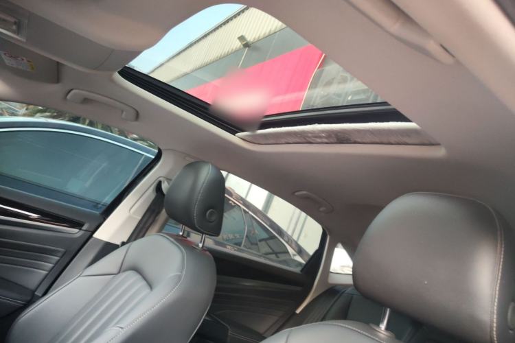 Used Volkswagen Passat 2023 Revised Version 280TSI Business Edition Headliner