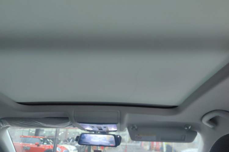 Used Volkswagen Passat 2023 Revised 330TSI Starry Elite Edition Headliner