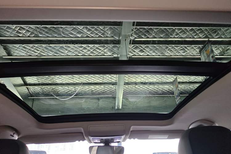 Used Volkswagen Passat 2023 Revised 330TSI Starry Elite Edition Headliner