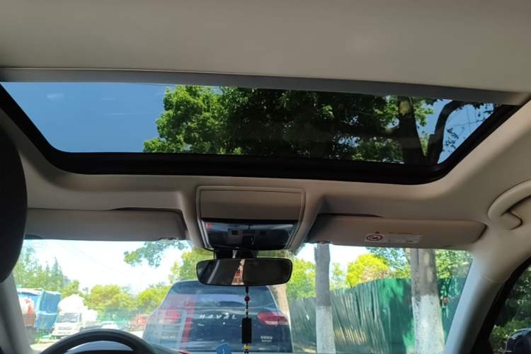 Used Volkswagen Passat 2023 330TSI Elite Edition Headliner