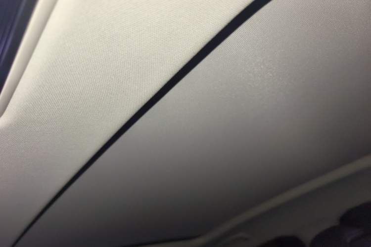 Used Volkswagen Passat 2023 330TSI Starry Luxury Edition Headliner
