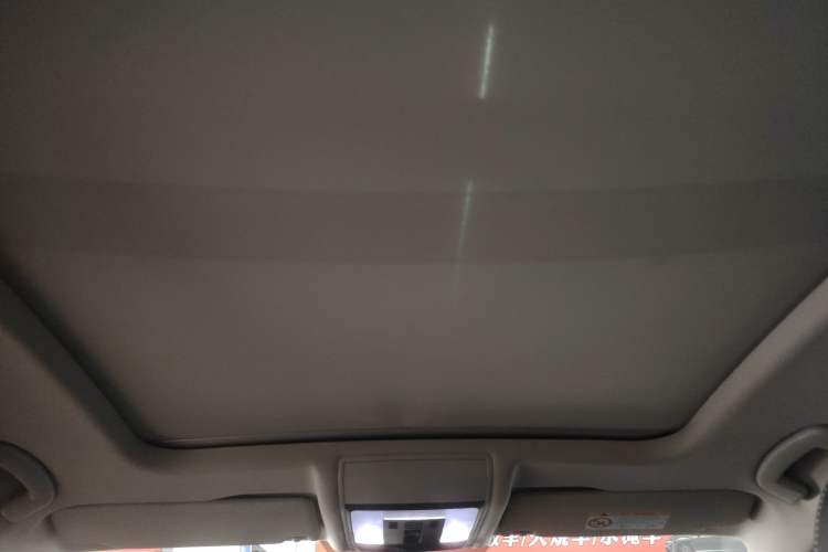 Used Volkswagen Passat 2023 330TSI Elite Edition Headliner