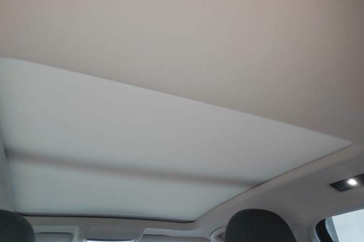 Used Volkswagen Passat 2023 330TSI Starry Elite Edition Headliner