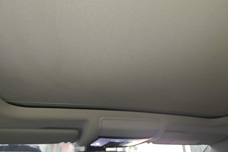 Used Volkswagen Passat 2023 Revised 330TSI Elite Edition Headliner