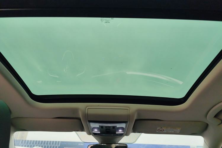Used Volkswagen Passat 2023 Restyled 330TSI Starry Luxury Edition Headliner