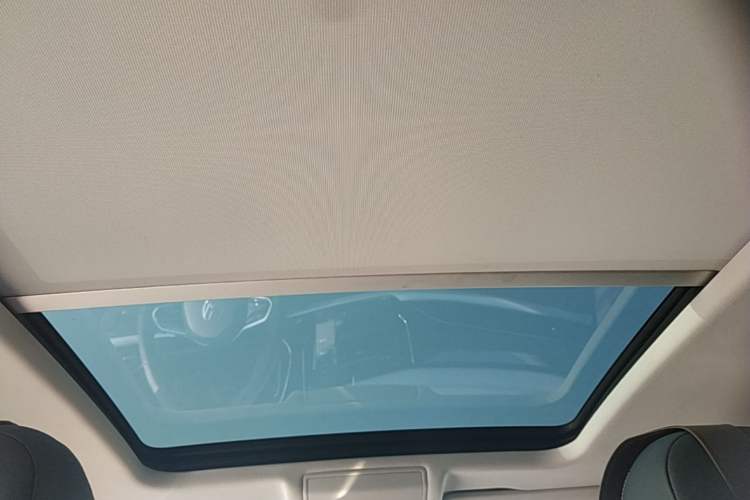 Used Volkswagen Passat 2023 Revised 330TSI Elite Edition Headliner