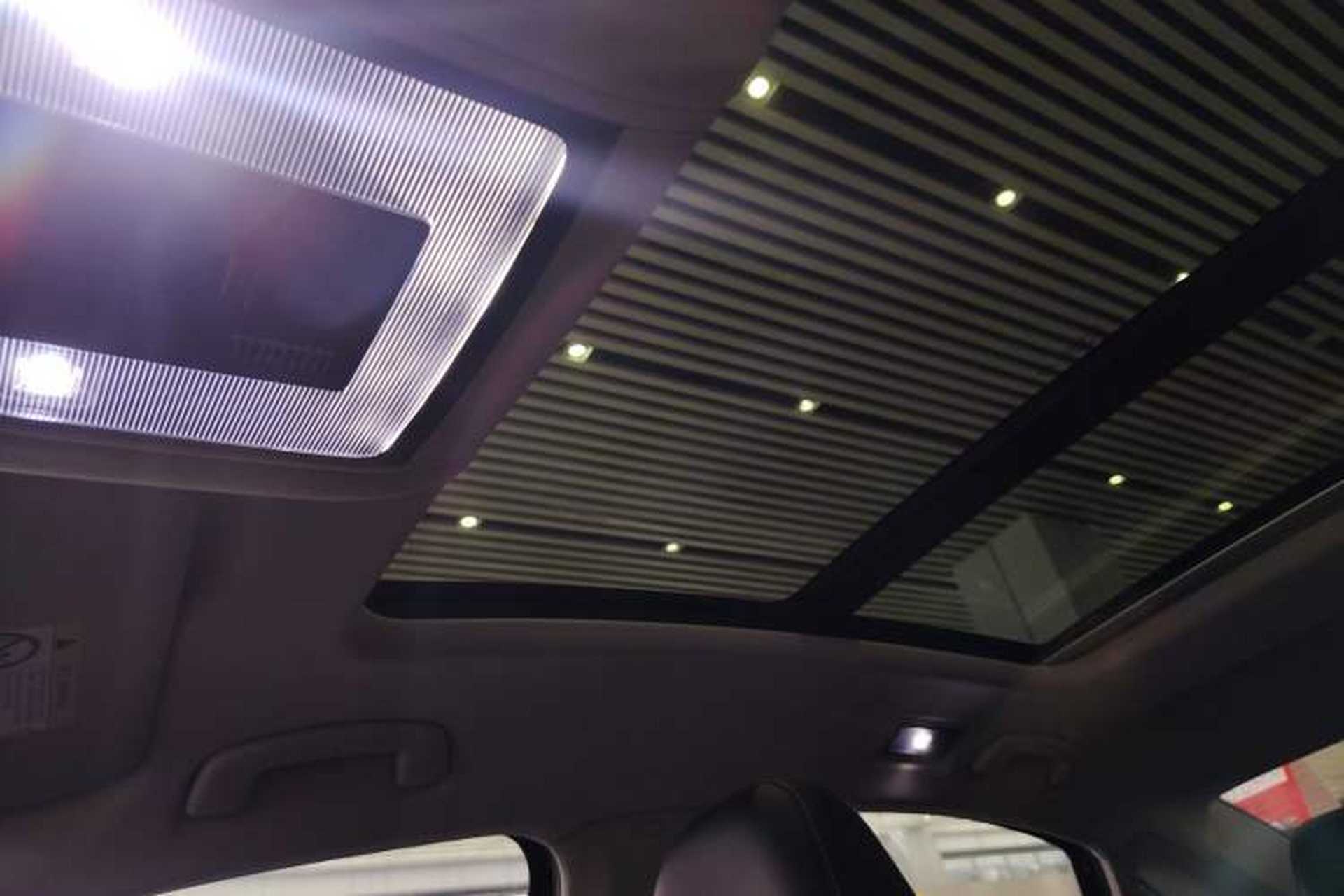 Used Volkswagen Passat 2023 330TSI Starry Elite Edition Headliner
