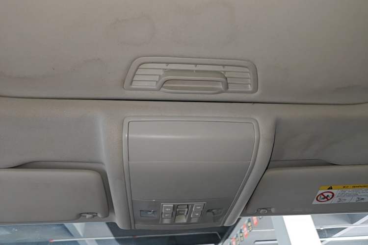 Used Volkswagen Passat 2023 280TSI Business Edition Headliner