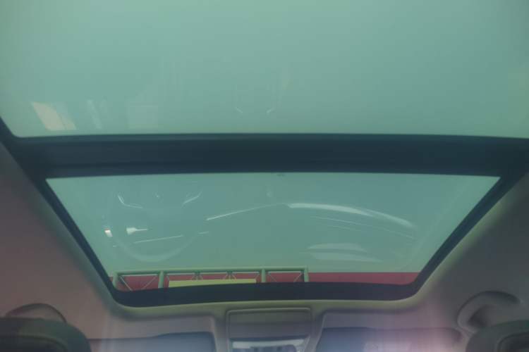 Used Volkswagen Passat 2023 Restyled 330TSI Starry Luxury Edition Headliner
