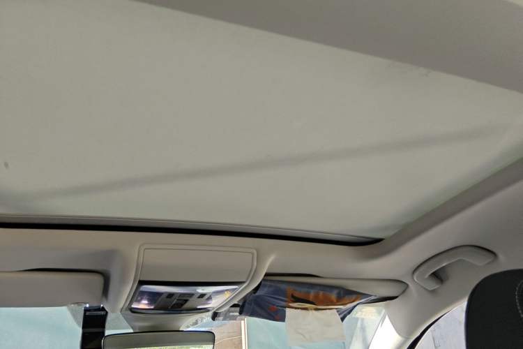 Used Volkswagen Passat 2023 330TSI Starry Luxury Edition Headliner