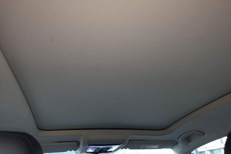 Used Volkswagen Passat 2023 Revised 330TSI Starry Elite Edition Headliner