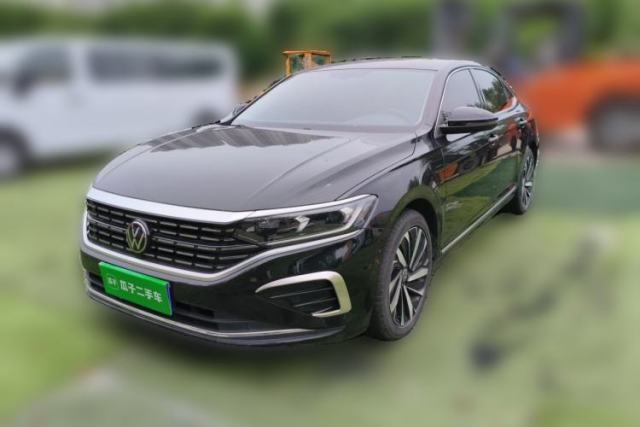 Used Volkswagen Passat 2023 Revised 330TSI Elite Edition