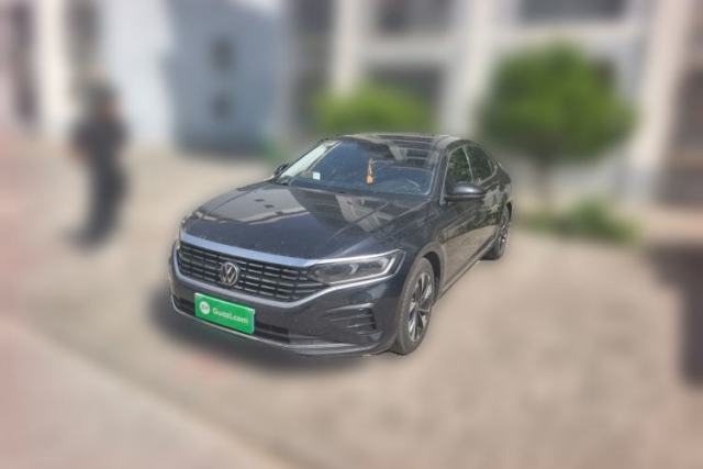 Used Volkswagen Passat 2023 Revised 330TSI Elite Edition