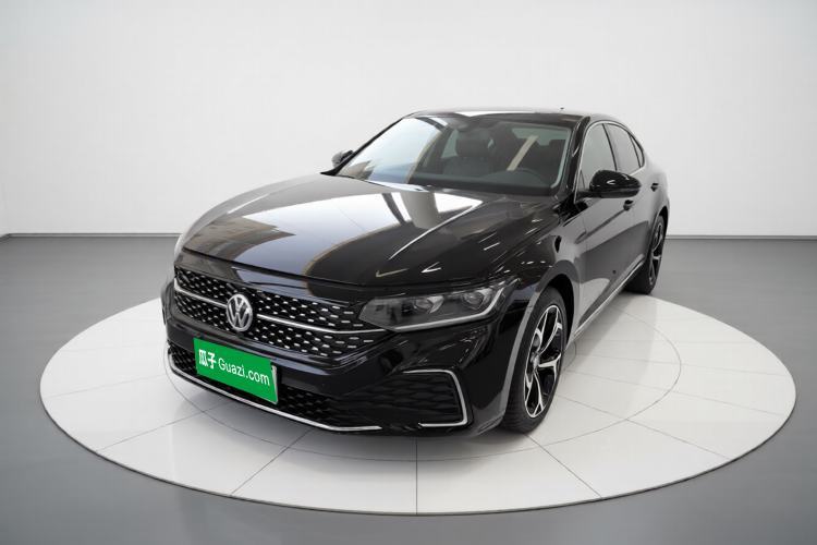 Used Volkswagen Passat 2023 Revised 330TSI Starry Elite Edition Guazi used car, China used car export, Used car for sale, Used cars, Cheapest cars for sale