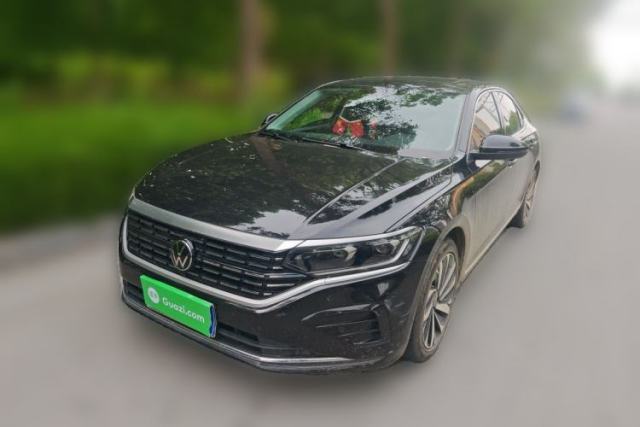 Used Volkswagen Passat 2023 Revised 330TSI Elite Edition