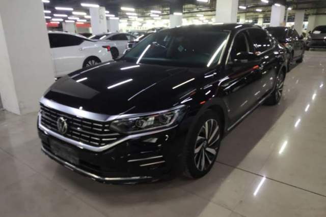 Used Volkswagen Passat 2023 Facelift 330TSI Luxury Edition