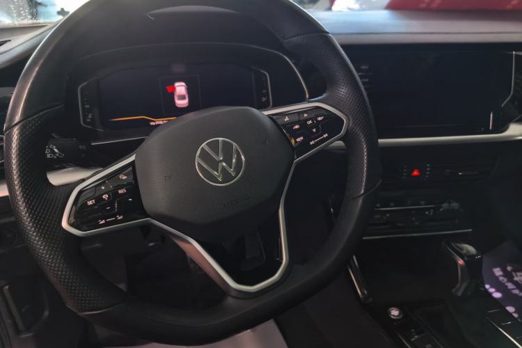 Used Volkswagen Passat 2023 330TSI Elite Edition Instrument Cluster