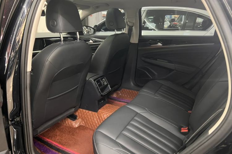 Used Volkswagen Passat 2023 Revised Version 280TSI Business Edition Interior 1