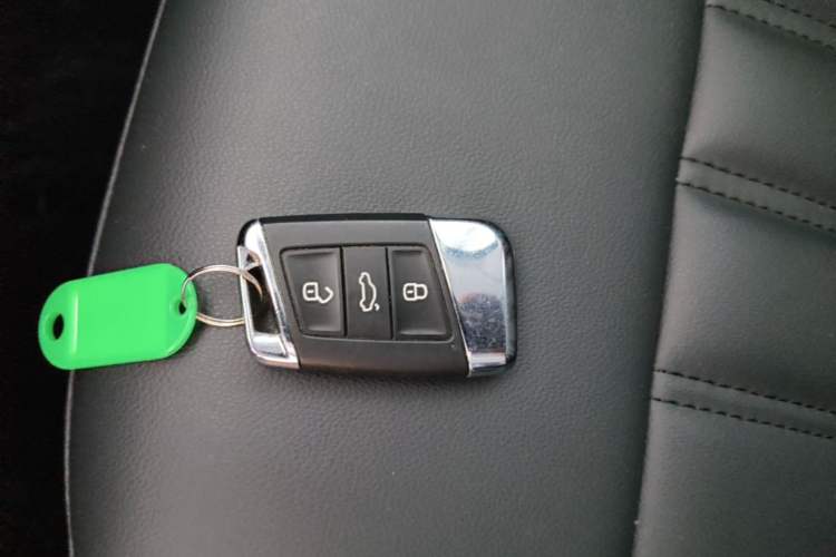 Used Volkswagen Passat 2023 280TSI Business Edition Interior 1