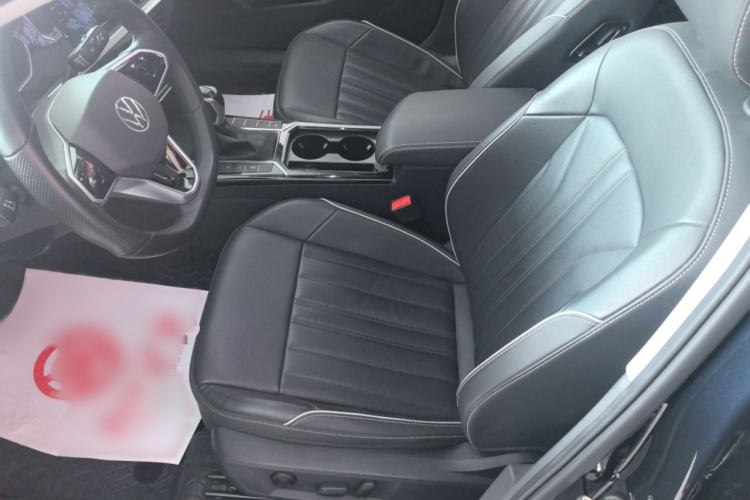 Used Volkswagen Passat 2023 330TSI Elite Edition Interior 1