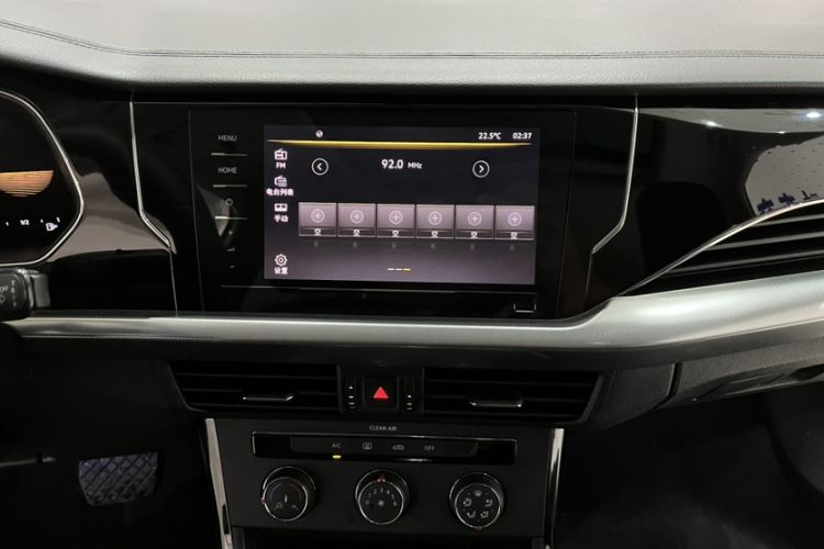 Used Volkswagen Passat 2023 Revised Version 280TSI Business Edition Interior 3