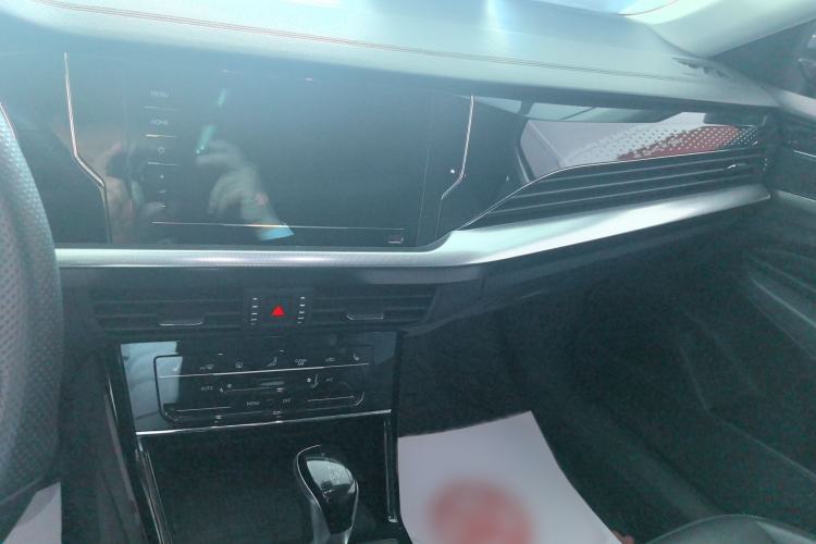 Used Volkswagen Passat 2023 330TSI Elite Edition Interior 3