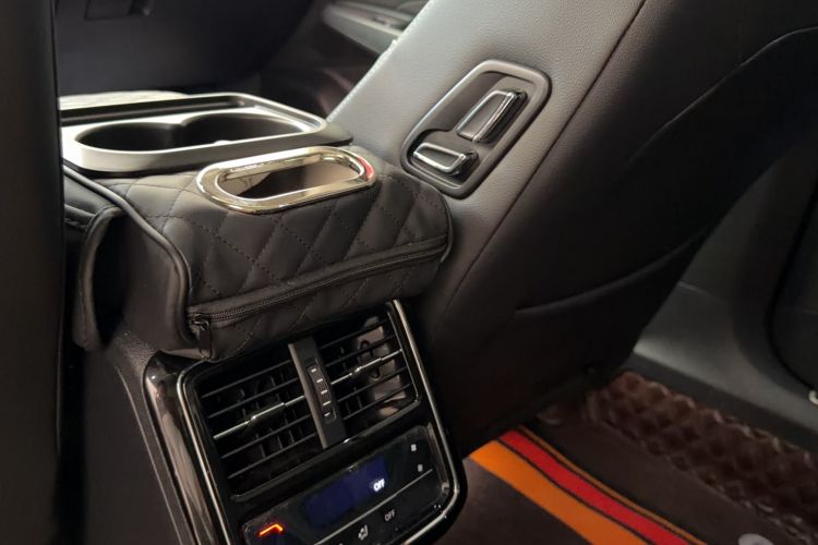 Used Volkswagen Passat 2023 Restyled 330TSI Starry Luxury Edition Interior 6