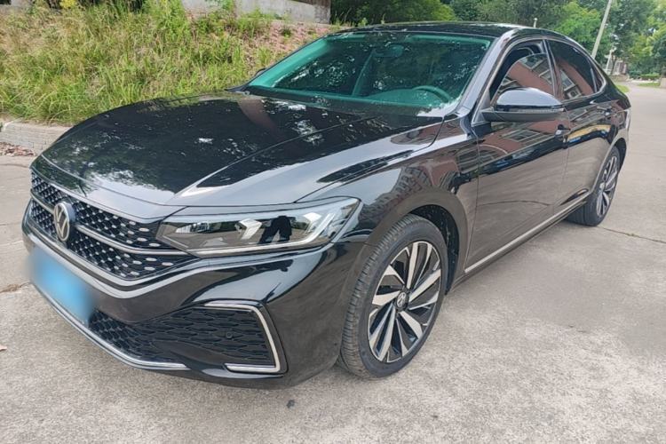 Used Volkswagen Passat 2023 Revised 330TSI Starry Elite Edition Guazi used car, China used car export, Used car for sale, Used  cars, Cheapest cars for sale
