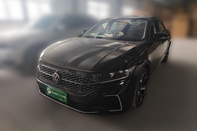 Used Volkswagen Passat 2023 Revised 330TSI Starry Elite Edition