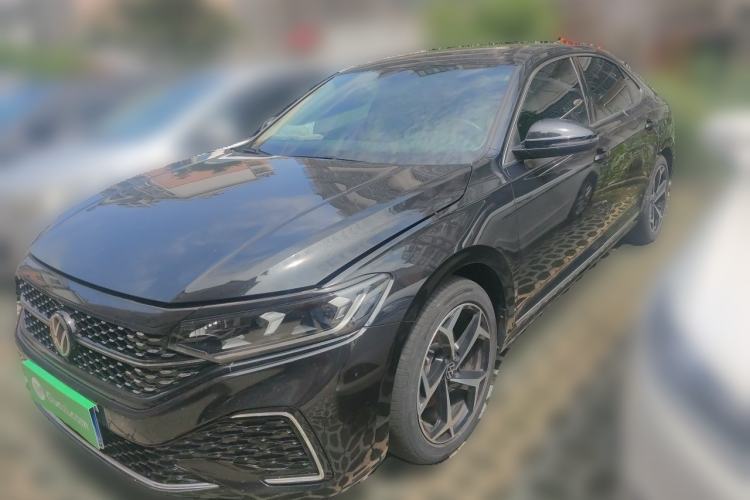 Used Volkswagen Passat 2023 Revised 330TSI Starry Elite Edition Guazi used car, China used car export, Used car for sale, Used Volkswagen cars, Cheapest cars for sale