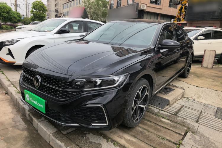 Used Volkswagen Passat 2023 Revised 330TSI Starry Elite Edition Guazi used car, China used car export, Used car for sale, Used  cars, Cheapest cars for sale