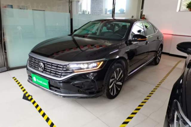 Used Volkswagen Passat 2023 Revised 330TSI Elite Edition