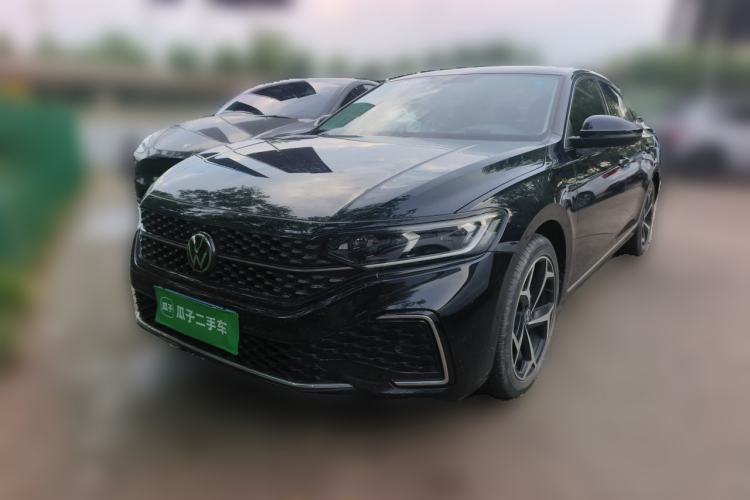 Used Volkswagen Passat 2023 Revised 330TSI Starry Elite Edition Guazi used car, China used car export, Used car for sale, Used  cars, Cheapest cars for sale