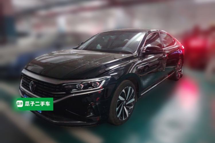 Used Volkswagen Passat 2023 Facelift 330TSI Luxury Edition Guazi used car, China used car export, Used car for sale, Used  cars, Cheapest cars for sale