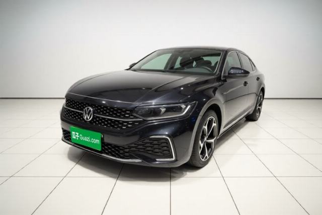 Used Volkswagen Passat 2023 Revised 330TSI Starry Elite Edition