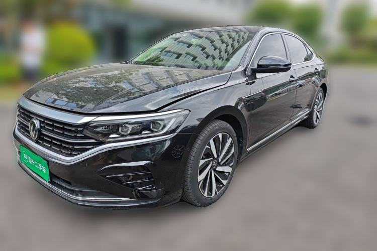 Used Volkswagen Passat 2023 330TSI Luxury Edition Guazi used car, China used car export, Used car for sale, Used  cars, Cheapest cars for sale