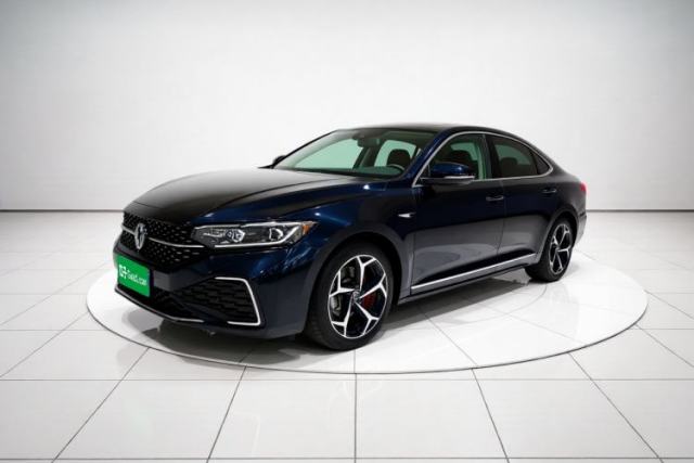 Used Volkswagen Passat 2023 Restyled 330TSI Starry Luxury Edition