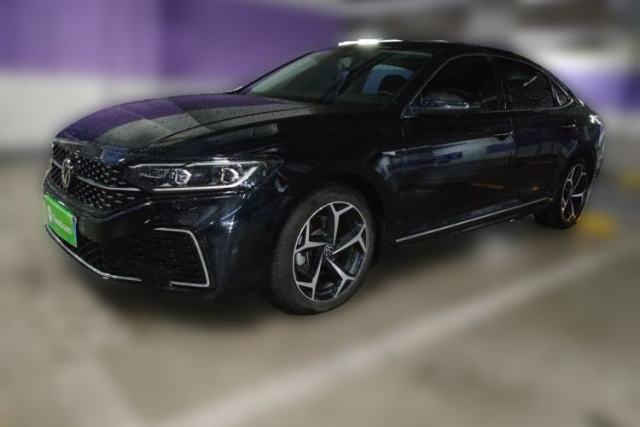 Used Volkswagen Passat 2023 Restyled 330TSI Starry Luxury Edition