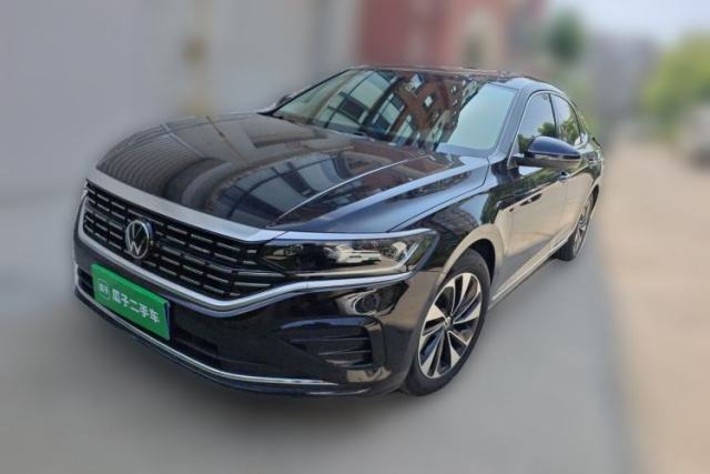 Used Volkswagen Passat 2023 Revised 280TSI Elite Edition