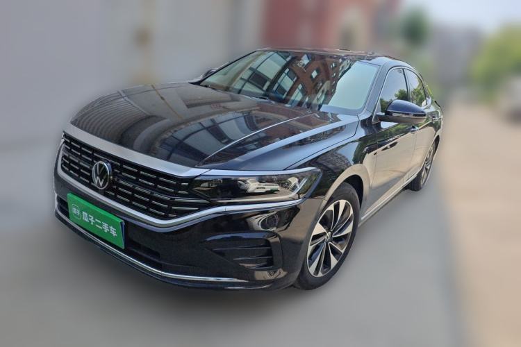 Used Volkswagen Passat 2023 Revised 280TSI Elite Edition Guazi used car, China used car export, Used car for sale, Used  cars, Cheapest cars for sale