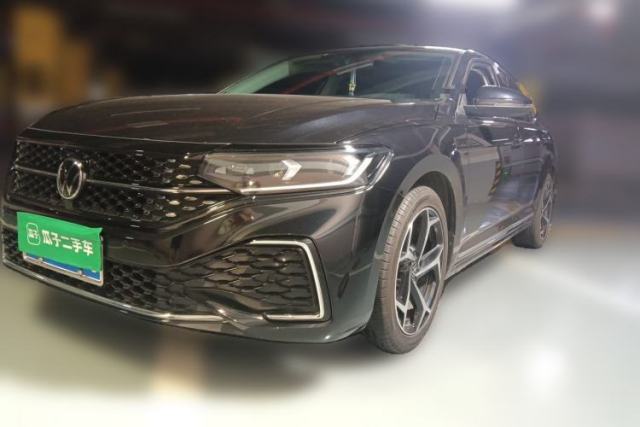 Used Volkswagen Passat 2023 330TSI Starry Elite Edition