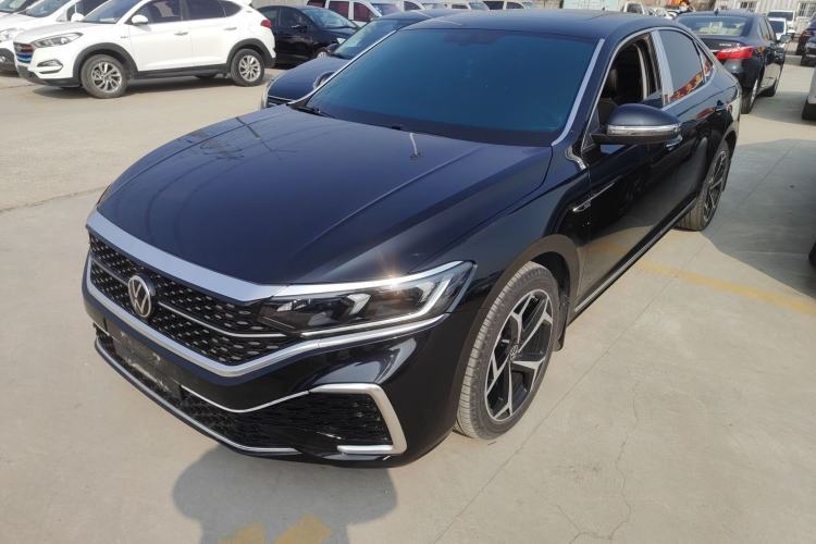 Used Volkswagen Passat 2023 Revised 330TSI Starry Elite Edition Guazi used car, China used car export, Used car for sale, Used cars, Cheapest cars for sale