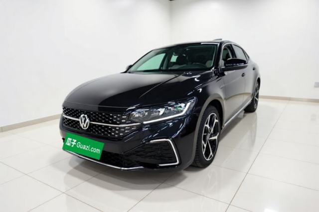 Used Volkswagen Passat 2023 330TSI Starry Elite Edition
